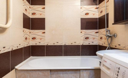 Купить 3-комнатную квартиру, Минск, Есенина ул., 99(Московский район). Фото 14