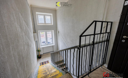 Купить 3-комнатную квартиру, Минск, Партизанский просп., 54(Заводской район). Фото 27
