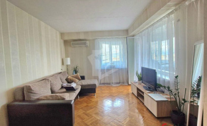 Снять 3-комнатную квартиру, Минск, ул. Веры Хоружей, д. 10к1. Фото 12