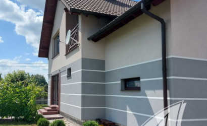 Купить дом, Брест, Ямно-вычулки, 10.3 соток. Фото 4