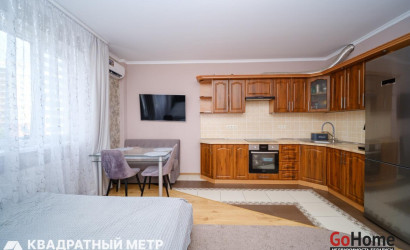 Купить 2-комнатную квартиру, Минск, Гедройца ул., 2(Московский район). Фото 14