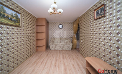Купить 1-комнатную квартиру, Минск, Панченко ул., 44(Фрунзенский район). Фото 12