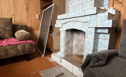 Купить дом в деревне, Жаворонок, 7 соток. Фото 12