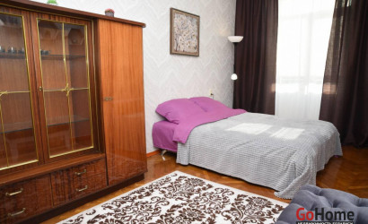 Снять 3-комнатную квартиру, Минск, ул. Комсомольская, д. 33. Фото 5