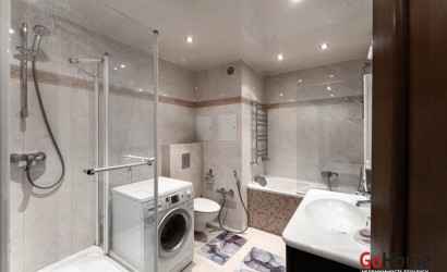 Купить 3-комнатную квартиру, Минск, Корженевского, 2А (Октябрьский район). Фото 17