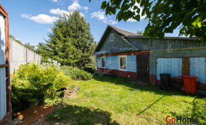 Купить дом, Логойск, Маркса ул., 9, 11.28 соток. Фото 5