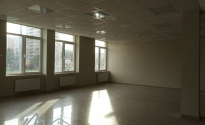 Аренда торгового помещения, Минск, ул. Алибегова, д. 28,  от 89 до 205.8 кв.м.. Фото 6