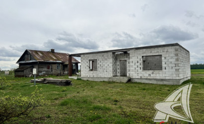 Купить дом, Кошилово, Лыщицкий с/с, 25 соток. Фото 5