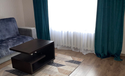 Снять 1-комнатную квартиру на сутки, Горки, Интернациональный проспект 32 . Фото 6