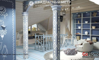 Купить дом, Минск, Ярошевичская ул., 8.28 соток. Фото 26