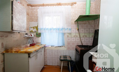  1-этаж.(45.7 м2), Малиновщина(Центральная ул.)