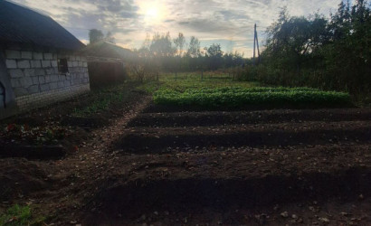 Купить дом, Амбросовичи, 25 соток. Фото 9