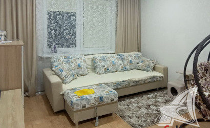 Купить 2-комнатную квартиру, Брест, Вулька, ул. Грюнвальдская. Фото 5