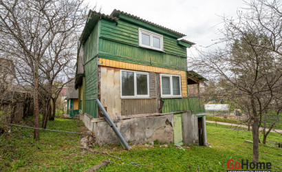 Купить дом в деревне, Лазурный-2008, 5 соток. Фото 4