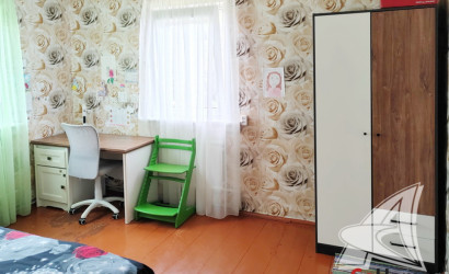 Купить дом, Брест, Речица, 5.58 соток. Фото 17