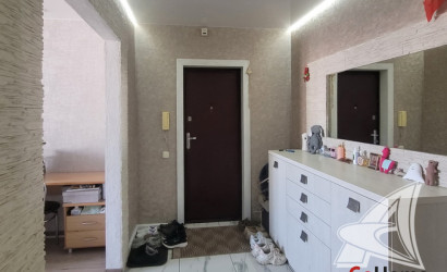 Купить 3-комнатную квартиру, Брест, Восток, ул. Орловская. Фото 3