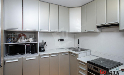 Купить 3-комнатную квартиру, Минск, Сухаревская ул., 1 (Фрунзенский район). Фото 7