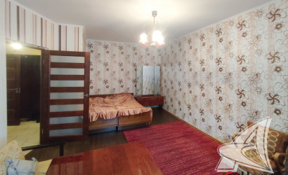 Купить 1-комнатную квартиру, Брест, Южный, ул. Жукова. Фото 2