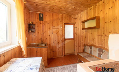 Купить дом в деревне, Зеленая роща, 4.6 соток. Фото 23