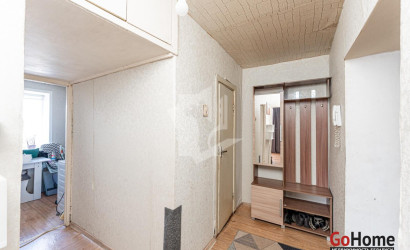 Купить 1-комнатную квартиру, Заславль, Ленина пер., 3. Фото 5