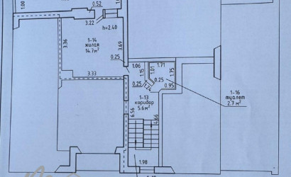 Купить дом, Лесковка, Центральная ул., 12 соток. Фото 31