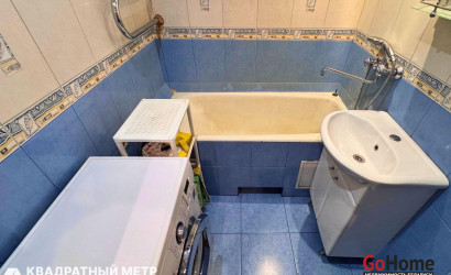 Купить 1-комнатную квартиру, Фаниполь, Железнодорожная ул., 57. Фото 15