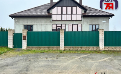 Купить коттедж, Новый, Березовая ул., 15.12 соток. Фото 5