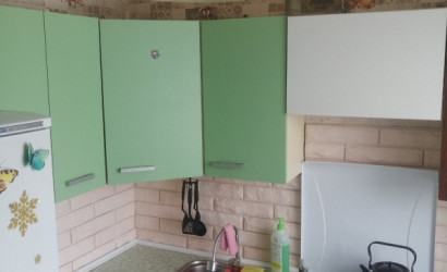 Снять 2-комнатную квартиру на сутки, Кричев, Микрорайон Сож д 12. Фото 11