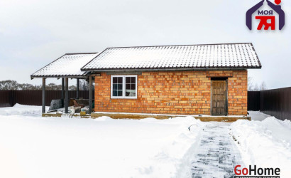 Купить коттедж, Щитомиричи, Светлая ул., 14.2 соток. Фото 38