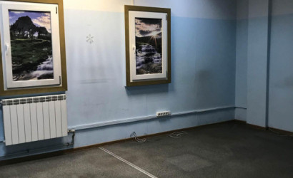 Аренда офиса, Минск, Домбровская ул., 15,  от 21.5 до 59.6 кв.м.. Фото 3