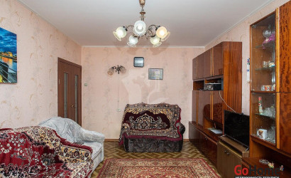Купить 4-комнатную квартиру, Жодино, Ленина просп., 21. Фото 13