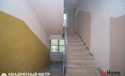 Купить 3-комнатную квартиру, Минск, Калинина пер., 9 (Первомайский район). Фото 43