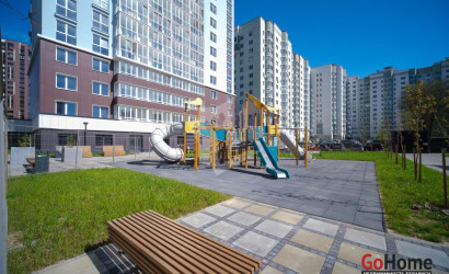 Купить 3-комнатную квартиру, Минск, Дзержинского просп., 19/А(Московский район). Фото 21