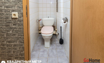 Купить 2-комнатную квартиру, Лида, Заречная ул., 7. Фото 7