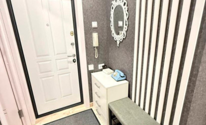 Снять 3-комнатную квартиру, Минск, Бельского ул. 10 (Фрунзенский район). Фото 27