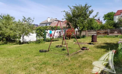  2-этаж.(238.6 м2), Брест(Вересковые)