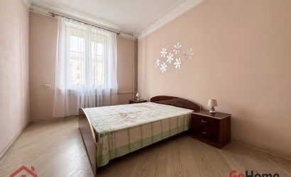 Снять 2-комнатную квартиру, Минск, Независимости, 29 (Центральный район). Фото 5