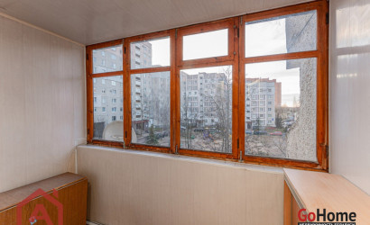 Снять 3-комнатную квартиру, Минск, Лобанка, 97 (Фрунзенский район). Фото 21