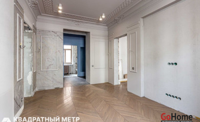 Купить 3-комнатную квартиру, Минск, ул. Карла Маркса, д. 18 (Ленинский район). Фото 7