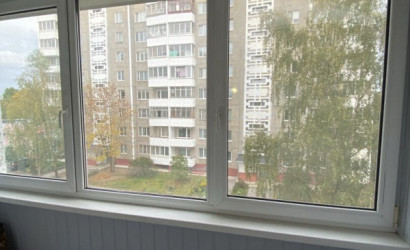 Купить 1-комнатную квартиру, Полоцк, Гагарина ул., 7. Фото 5