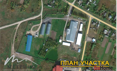 Продажа склада, Кулики, Зеленая ул.,  757 кв.м.. Фото 5