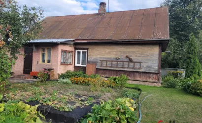  1-этаж.(70 м2), Быхов(Куйбышева дом 45)