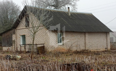 Купить дом, Чуденичи, Минская ул., 55 соток. Фото 8