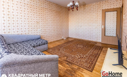 Купить 2-комнатную квартиру, Лида, Заречная ул., 7. Фото 18