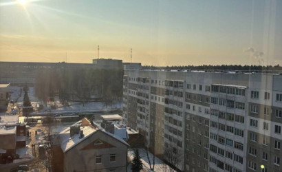 Купить 1-комнатную квартиру, Новополоцк, Молодежная ул., 171/1. Фото 9