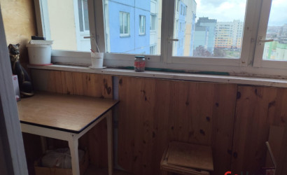 Снять 3-комнатную квартиру на сутки, Бобруйск, ул. Западная, д. 19. Фото 6