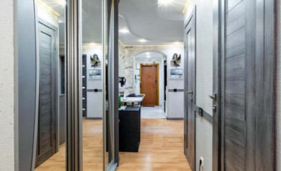 Купить 3-комнатную квартиру, Минск, Мазурова ул., 18 (Фрунзенский район). Фото 17