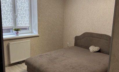 Снять 2-комнатную квартиру, Гомель, Тельмана д.3. Фото 17