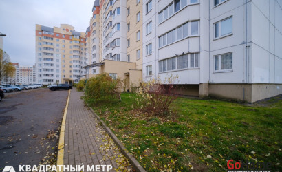 Купить 2-комнатную квартиру, Минск, ул. Чичурина, д. 14 (Фрунзенский район). Фото 15