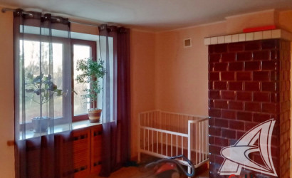 Купить дом, Новосады, Жабинковский с/с, 24.8 соток. Фото 35